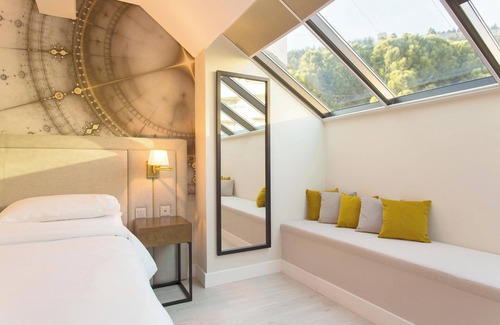 Sesimbra Hotel | Four Points by Sheraton Sesimbra