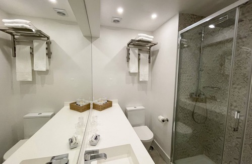 Sesimbra Hotel | Four Points by Sheraton Sesimbra