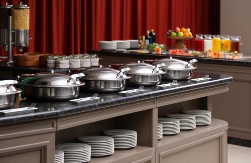 Krasnodar Hotel | Four Points by Sheraton Krasnodar