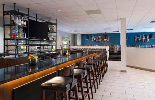 Tucson Hotel | Four Points by Sheraton Tucson Airport