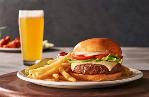 Primos Secane Hotel | Four Points by Sheraton Philadelphia Airport