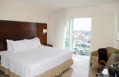 Veracruz Hotel | Four Points by Sheraton Veracruz