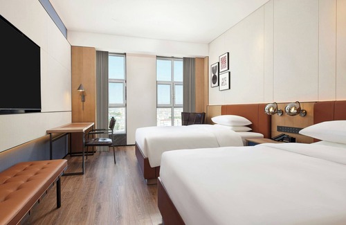 Yining Hotel | Four Points By Sheraton Yining