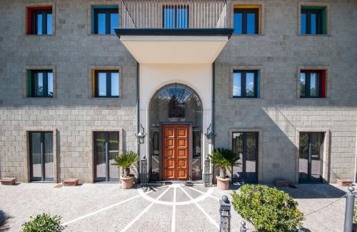 Marigliano Hotel | Four Points Flex by Sheraton Naples Marigliano