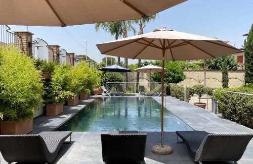 Marigliano Hotel | Four Points Flex by Sheraton Naples Marigliano