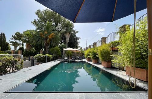 Marigliano Hotel | Four Points Flex by Sheraton Naples Marigliano