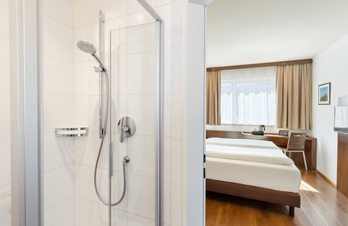 Liefering Hotel | Four Points Flex by Sheraton Salzburg Messe