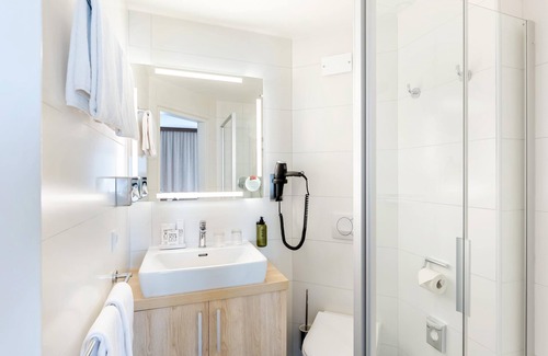 Liefering Hotel | Four Points Flex by Sheraton Salzburg Messe