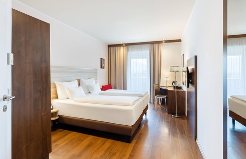 Liefering Hotel | Four Points Flex by Sheraton Salzburg Messe