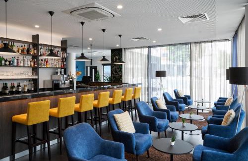 Westviertel Hotel | Four Points Flex by Sheraton Essen