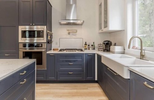 Algonquin Highlands Cottage | Four Season Family Cottage on Beech Lake