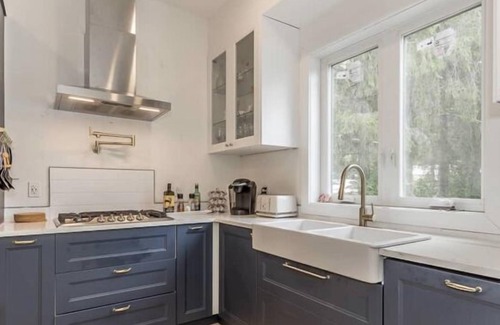 Algonquin Highlands Cottage | Four Season Family Cottage on Beech Lake