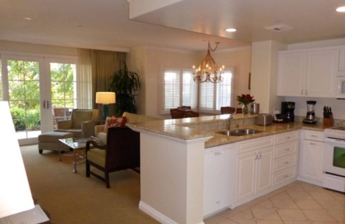 Aviara Resort | Four Seasons Aviara Two Bedroom March 29 - April 5, 2025
