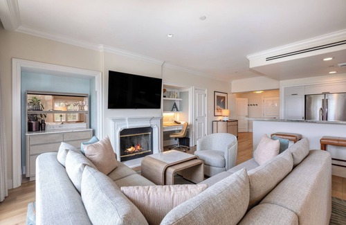 Aviara Resort | Four Seasons Aviara Two Bedroom June 27 - July 4, 2025
