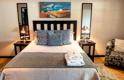Lephalale House | Four Seasons Guesthouses