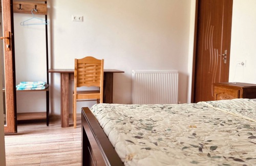 Kutaisi House | Four seasons in Kutaisi
