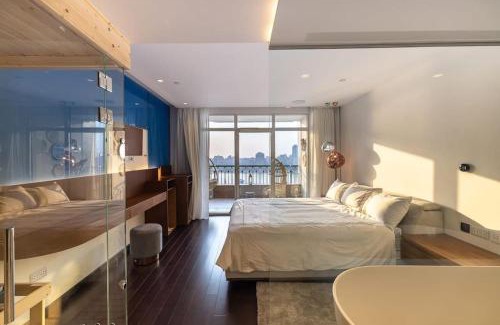 Garden City Apartment | Four Seasons Luxurious Apartment