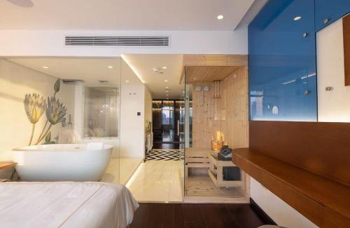 Garden City Apartment | Four Seasons Luxurious Apartment