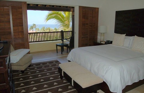 Punta de Mita Resort | Four Seasons Punta Mita Residence Club ~ SPRING BREAK available!