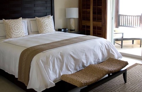 Punta de Mita Resort | Four Seasons Punta Mita Residence 4 Bedroom Christmas 2023 available sleeps 8+