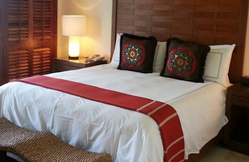 Punta de Mita Resort | Four Seasons Punta Mita Residence 4 Bedroom Christmas 2023 available sleeps 8+