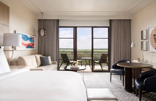 Golden Oak Resort | Four Seasons Resort Orlando at WALT DISNEY WORLD® Resort