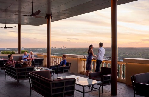 Golden Oak Resort | Four Seasons Resort Orlando at WALT DISNEY WORLD® Resort