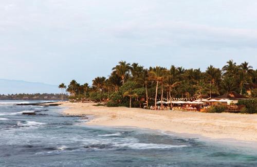 Kaupulehu Resort | Four Seasons Resort Hualalai