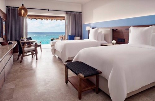 Punta de Mita Hotel | Four Seasons Resort Punta Mita