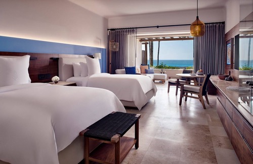 Punta de Mita Hotel | Four Seasons Resort Punta Mita