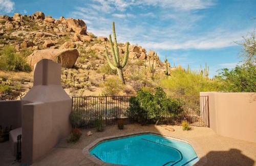 Troon North Resort | Four Seasons Resort Scottsdale at Troon North