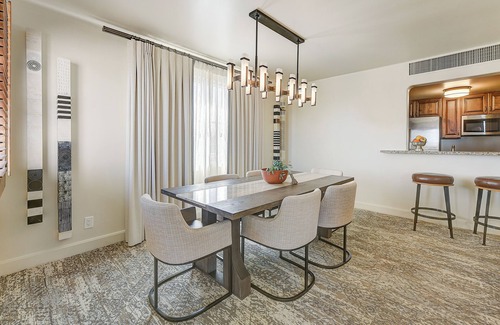 Troon North Resort | Four Seasons Scottsdale Two Bedroom August 10 - 17, 2025