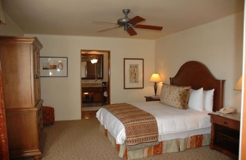 Troon North Resort | Four Seasons Scottsdale Two Bedroom October 31 - November 7, 2021 $3,795