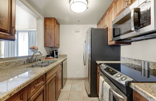 Troon North Resort | Four Seasons Scottsdale Two Bedroom August 17 - 24, 2025