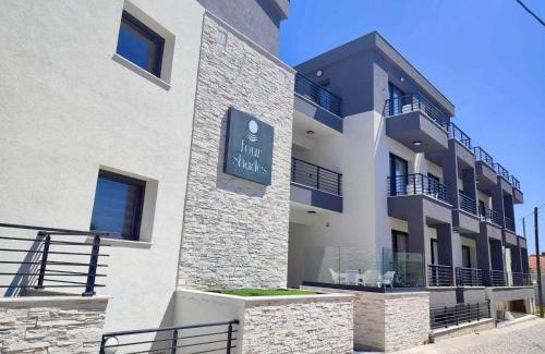 Sarti Apartment | Four Shades Luxury Suites