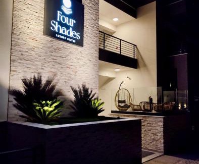 Sarti Apartment | Four Shades Luxury Suites