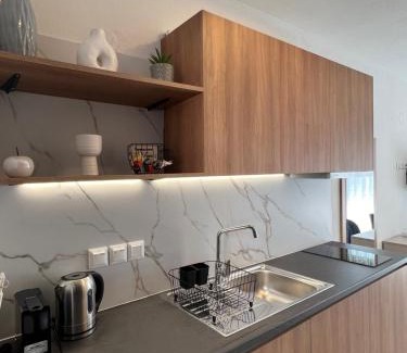 Sarti Apartment | Four Shades Luxury Suites