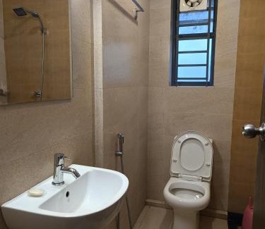 Thiruvananthapuram Hotel | Four Squares Inn, Technopark phase 3