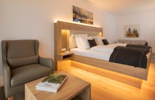 Meckenheim Hotel | Four Stars by City Hotel