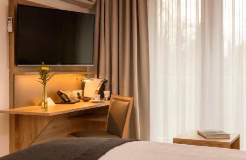 Meckenheim Hotel | Four Stars by City Hotel