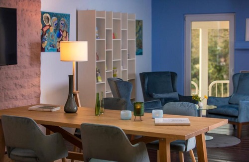 Meckenheim Hotel | Four Stars by City Hotel