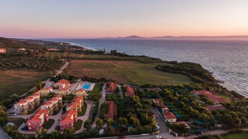 Andravida-Kyllini Apartment | Fournia Village