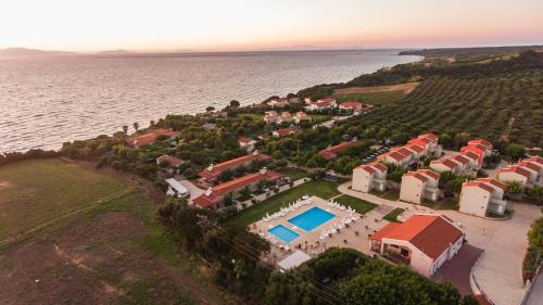 Andravida-Kyllini Apartment | Fournia Village