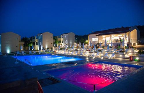 Andravida-Kyllini Apartment | Fournia Village