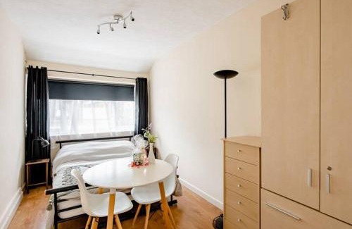 Beckingham House | Fourwinds