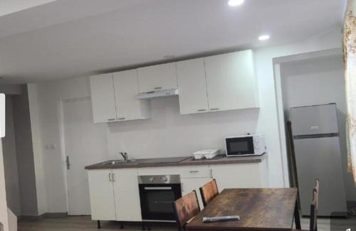 Annemasse Apartment | FOUVU family 1