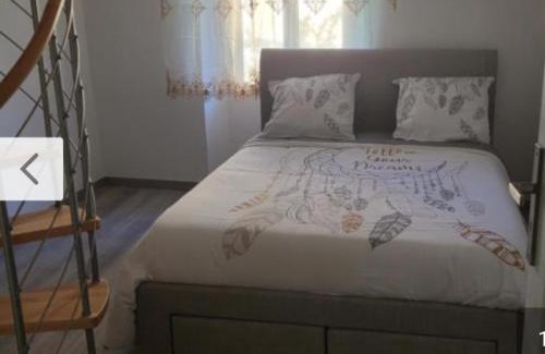 Annemasse Apartment | FOUVU family 1