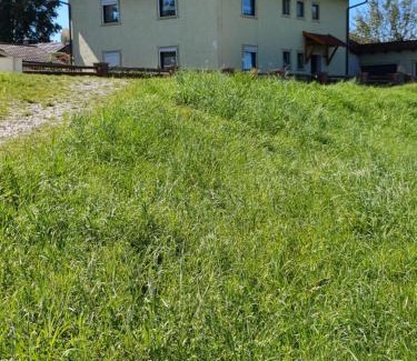 Bruckmuehl Apartment | Fowo-Mangfalltal "Herbstidyll am Fluss "