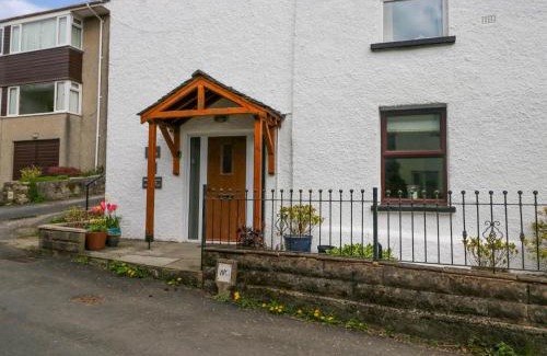 Staveley House | Fox Barn