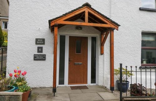 Staveley House | Fox Barn